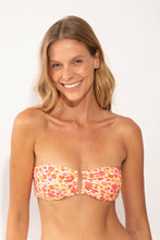 Laad de afbeelding in de Gallery-viewer, Gallery: Rio De Sol Top Top Ditsy-Butter Sara