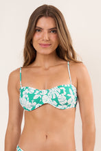 Laad de afbeelding in de Gallery-viewer, Gallery: Wednesday In Hawaii By Rio De Sol Top Top Pua-Valley Coral