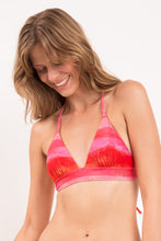 Laad de afbeelding in de Gallery-viewer, Image 14: Rio De Sol Top Top Cher Tri-Cos