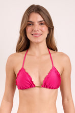 Laad de afbeelding in de Gallery-viewer, Gallery: Rio De Sol Top Top Shimmer-Olinda Frufru