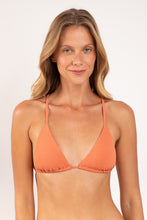 Laad de afbeelding in de Gallery-viewer, Gallery: Rio De Sol Top Top Sand-Argila Tri-Aya