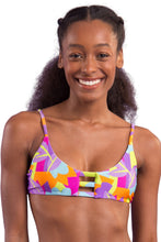 Laad de afbeelding in de Gallery-viewer, Gallery: Rio De Sol Top Top Dreams Bra-Trio