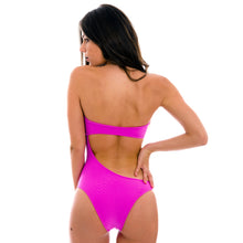 Laad de afbeelding in de Gallery-viewer, Image 07: Rio De Sol One-Piece Pink Body-Rio