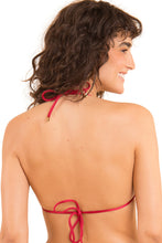 Laad de afbeelding in de Gallery-viewer, Image 07: Rio De Sol Top Top Shimmer-Divino Tri-Inv