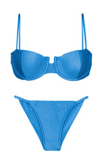 Laad de afbeelding in de Gallery-viewer, Product Front: Rio De Sol Set Set Eden-Enseada Balconet Cheeky-Fixa