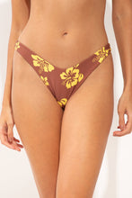 Laad de afbeelding in de Gallery-viewer, Gallery: Wednesday In Hawaii By Rio De Sol Bottom Bottom Pua-Coco-Lilikoi Kai