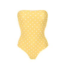 Laad de afbeelding in de Gallery-viewer, Product Front: Wednesday In Hawaii By Rio De Sol One-Piece Kiko-Lilikoi Aloha