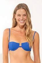 Laad de afbeelding in de Gallery-viewer, Gallery: Wednesday In Hawaii By Rio De Sol Top Top Pacifica Shell