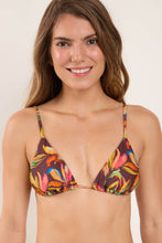 Laad de afbeelding in de Gallery-viewer, Gallery: Rio De Sol Top Top Fiore Lia