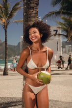 Laad de afbeelding in de Gallery-viewer, Image 11: Rio De Sol Top Top Brisa-Offwhite Lia
