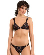 Laad de afbeelding in de Gallery-viewer, Gallery: Rio De Sol Set Set Cashew Tri-Duo Mini-Duo