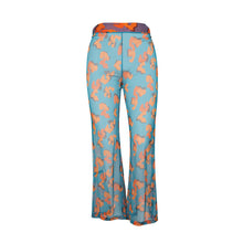 Laad de afbeelding in de Gallery-viewer, Product Front: Rio De Sol Beach Trousers Luma Pants Lana