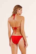 Laad de afbeelding in de Gallery-viewer, Model Back: Wednesday In Hawaii By Rio De Sol Bottom Bottom Hibiscus Kaleia-Comfy