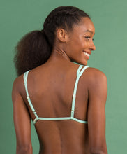 Laad de afbeelding in de Gallery-viewer, Image 11: Rio De Sol Top Top Malibu-Menta Tri-Duo