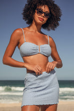 Laad de afbeelding in de Gallery-viewer, Image 08: Rio De Sol Beach Skirt Drift-Cianita Lila Skirt
