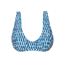 Laad de afbeelding in de Gallery-viewer, Product Front: Rio De Sol Top Top Chuva Hera