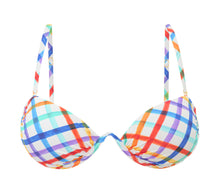 Laad de afbeelding in de Gallery-viewer, Product Front: Rio De Sol Top Top Square Kyra