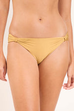 Laad de afbeelding in de Gallery-viewer, Gallery: Rio De Sol Bottom Bottom Fluity-Dourado Mel-Comfy