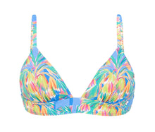 Laad de afbeelding in de Gallery-viewer, Product Front: Rio De Sol Top Top Treetop Tri-Cos