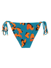 Laad de afbeelding in de Gallery-viewer, Product Front: Rio De Sol Bottom Bottom Luma Cheeky-Tie