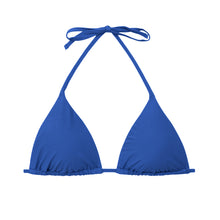 Laad de afbeelding in de Gallery-viewer, Product Front: Rio De Sol Top Top Oceano Tri-Inv