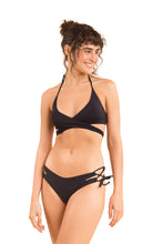Laad de afbeelding in de Gallery-viewer, Image 04: Rio De Sol Set Set Dots-Black Kate Madrid
