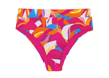 Laad de afbeelding in de Gallery-viewer, Product Front: Rio De Sol Bottom Bottom Antelope Hotpant-Cos