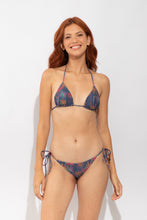 Laad de afbeelding in de Gallery-viewer, Model Front: Rio De Sol Bottom Bottom Coqueiro Ibiza-Comfy