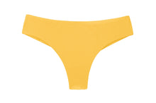 Laad de afbeelding in de Gallery-viewer, Product Front: Rio De Sol Bottom Bottom Malibu-Yellow Ciao
