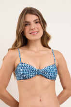 Laad de afbeelding in de Gallery-viewer, Gallery: Rio De Sol Top Top Chuva Bandeau-Joy