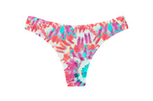 Laad de afbeelding in de Gallery-viewer, Product Front: Rio De Sol Bottom Bottom Splash Nice-Fio