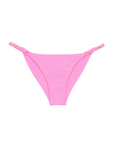 Laad de afbeelding in de Gallery-viewer, Product Front: Rio De Sol Bottom Bottom Crespinho-Rosa Cheeky-Noa