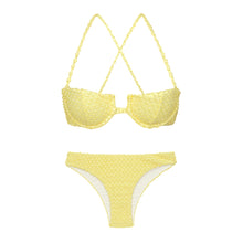 Laad de afbeelding in de Gallery-viewer, Product Front: Rio De Sol Set Set Drift-Butterglow Juliette-Tie Essential