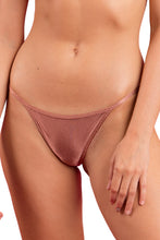 Laad de afbeelding in de Gallery-viewer, Gallery: Rio De Sol Bottom Bottom Shimmer-Copper California