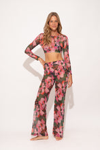Laad de afbeelding in de Gallery-viewer, Image 05: Rio De Sol Beach Trousers Jolie Pants Lana