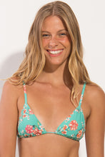 Laad de afbeelding in de Gallery-viewer, Gallery: Rio De Sol Top Top Botanic Tri-Inv