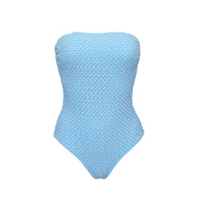 Laad de afbeelding in de Gallery-viewer, Product Front: Rio De Sol One-Piece Drift-Cianita Tube-Op