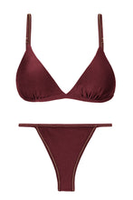 Laad de afbeelding in de Gallery-viewer, Product Front: Rio De Sol Set Set Barolo Tri-Fixo California