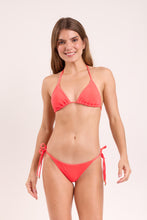 Laad de afbeelding in de Gallery-viewer, Image 07: Rio De Sol Set Set Malibu-Folia Tri-Inv Lacinho