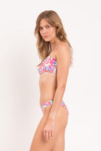 Laad de afbeelding in de Gallery-viewer, Image 09: Rio De Sol Top Top Splash Bandeau-Reto