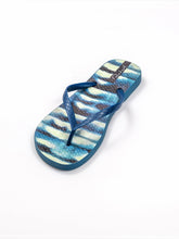 Laad de afbeelding in de Gallery-viewer, Image 05: Rio De Sol Flip-Flop Azule Slim