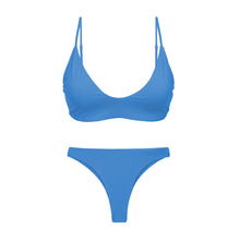 Laad de afbeelding in de Gallery-viewer, Product Front: Wednesday In Hawaii By Rio De Sol Set Set Pacifica Hana Sunset