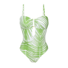 Laad de afbeelding in de Gallery-viewer, Product Front: Rio De Sol One-Piece Palms Sara-Op
