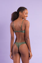 Laad de afbeelding in de Gallery-viewer, Image 12: Rio De Sol Bottom Bottom Croco Nice-Fio