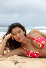 Laad de afbeelding in de Gallery-viewer, Image 06: Wednesday In Hawaii By Rio De Sol Top Top Pua-Guava Mel