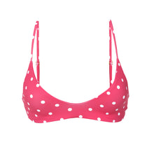 Laad de afbeelding in de Gallery-viewer, Product Front: Wednesday In Hawaii By Rio De Sol Top Top Kiko-Guava Hana