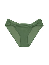 Laad de afbeelding in de Gallery-viewer, Product Front: Rio De Sol Bottom Bottom Croco Mel-Comfy