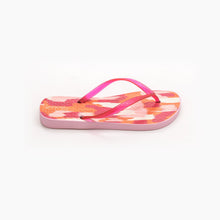 Laad de afbeelding in de Gallery-viewer, Image 03: Rio De Sol Flip-Flop Mirage Slim
