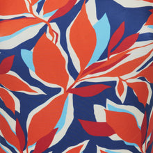 Laad de afbeelding in de Gallery-viewer, Image 06: Rio De Sol Shirtdress Leaves Chemise
