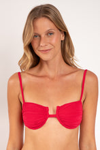 Laad de afbeelding in de Gallery-viewer, Gallery: Rio De Sol Top Top Malibu-Malagueta Zaya